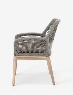 Lulu And Georgia London Indoor / Outdoor Dining Arm Chair 39 Lulu And Georgia London Indoor / Outdoor Dining Arm Chair