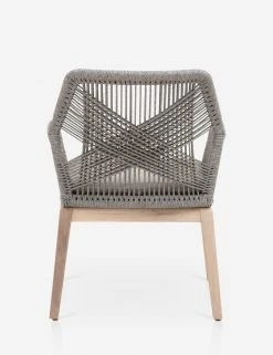 Lulu And Georgia London Indoor / Outdoor Dining Arm Chair 40 Lulu And Georgia London Indoor / Outdoor Dining Arm Chair