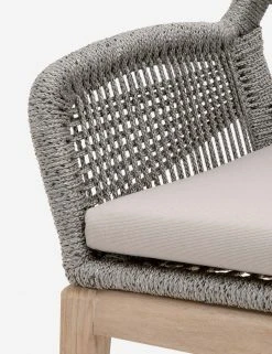 Lulu And Georgia London Indoor / Outdoor Dining Arm Chair 43 Lulu And Georgia London Indoor / Outdoor Dining Arm Chair