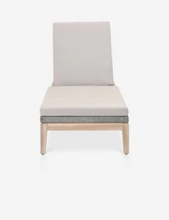 Lulu And Georgia London Indoor / Outdoor Chaise