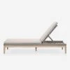 Lulu And Georgia London Indoor / Outdoor Chaise 1 Lulu And Georgia London Indoor / Outdoor Chaise