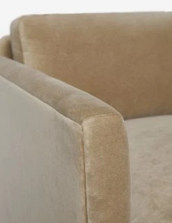 Lulu And Georgia Élan Byrd Collection Lotte Swivel Chair 19 Lulu And Georgia Élan Byrd Collection Lotte Swivel Chair