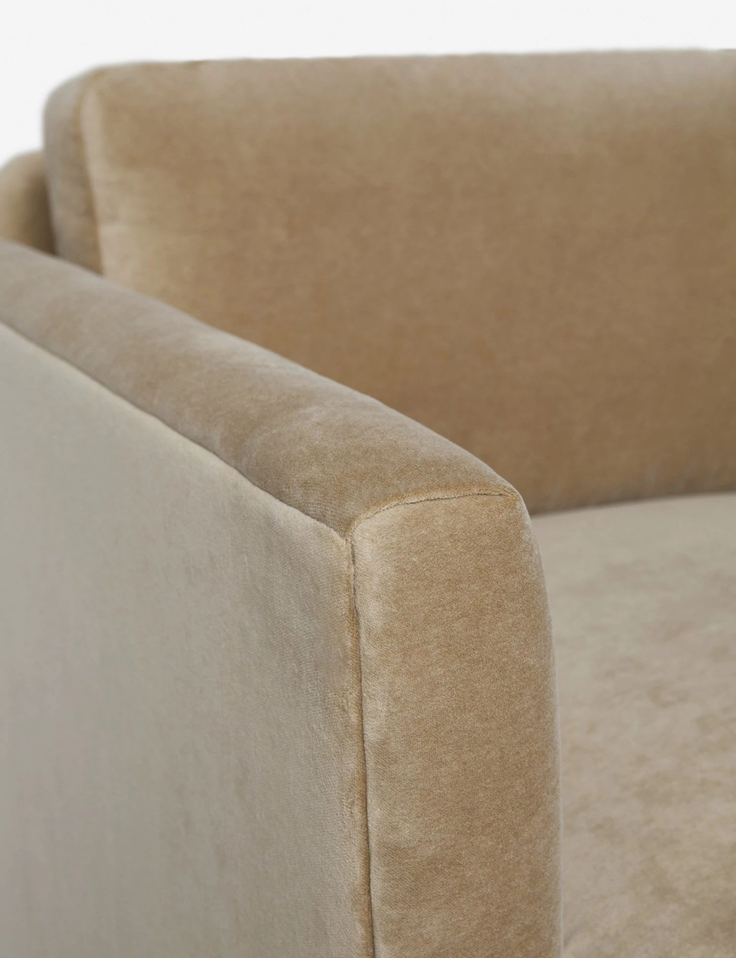 Lulu And Georgia Élan Byrd Collection Lotte Swivel Chair 9 Lulu And Georgia Élan Byrd Collection Lotte Swivel Chair