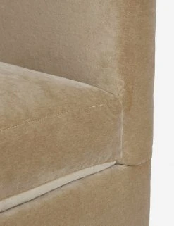 Lulu And Georgia Élan Byrd Collection Lotte Swivel Chair 21 Lulu And Georgia Élan Byrd Collection Lotte Swivel Chair