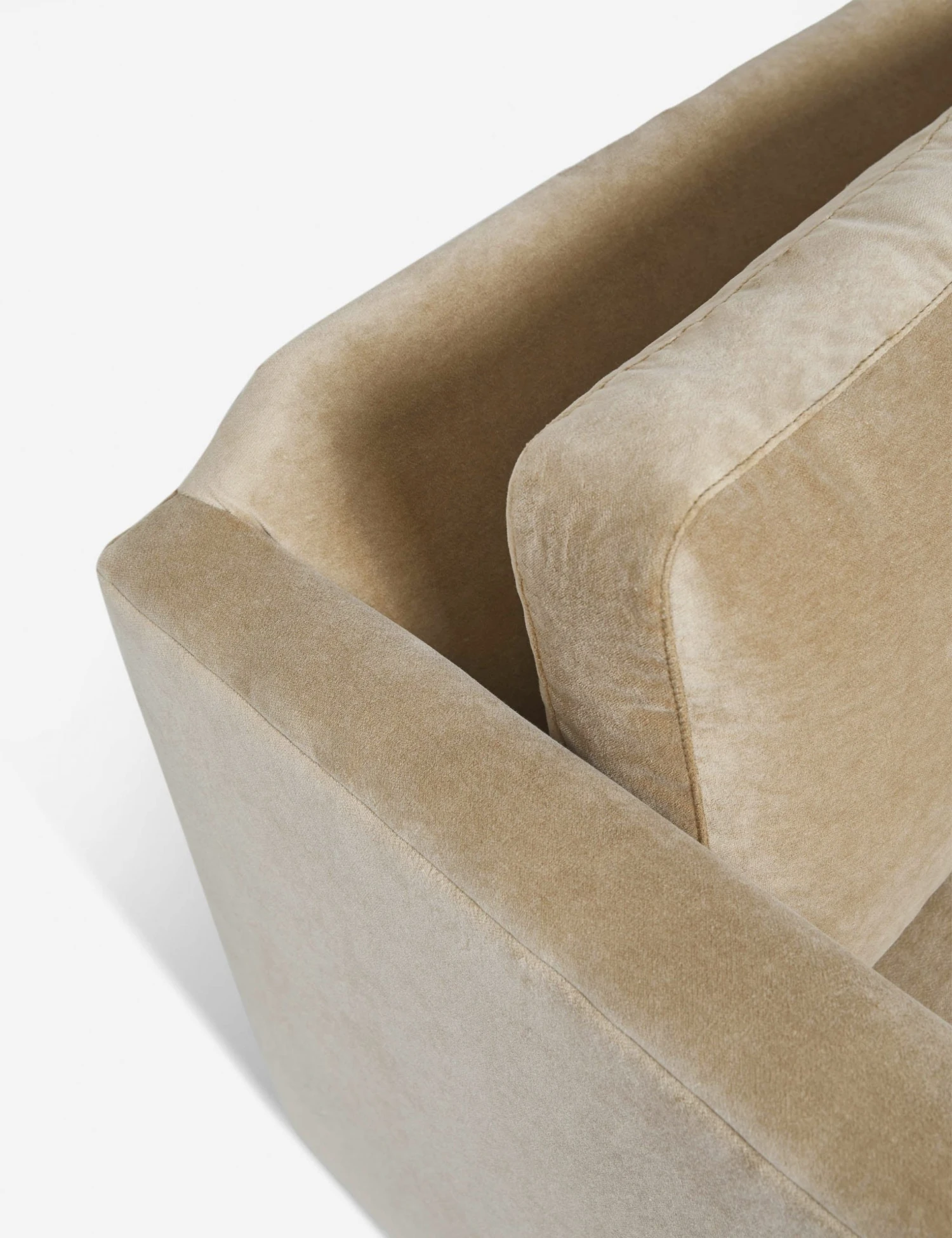 Lulu And Georgia Élan Byrd Collection Lotte Swivel Chair 10 Lulu And Georgia Élan Byrd Collection Lotte Swivel Chair