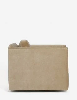 Lulu And Georgia Élan Byrd Collection Lotte Swivel Chair 17 Lulu And Georgia Élan Byrd Collection Lotte Swivel Chair