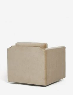 Lulu And Georgia Élan Byrd Collection Lotte Swivel Chair 16 Lulu And Georgia Élan Byrd Collection Lotte Swivel Chair