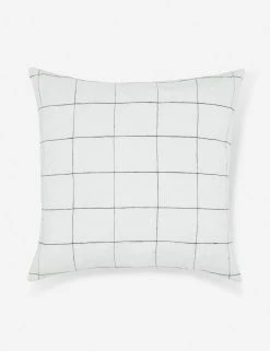 Lulu And Georgia Lucian Pillow Nina Freudenberger Collection