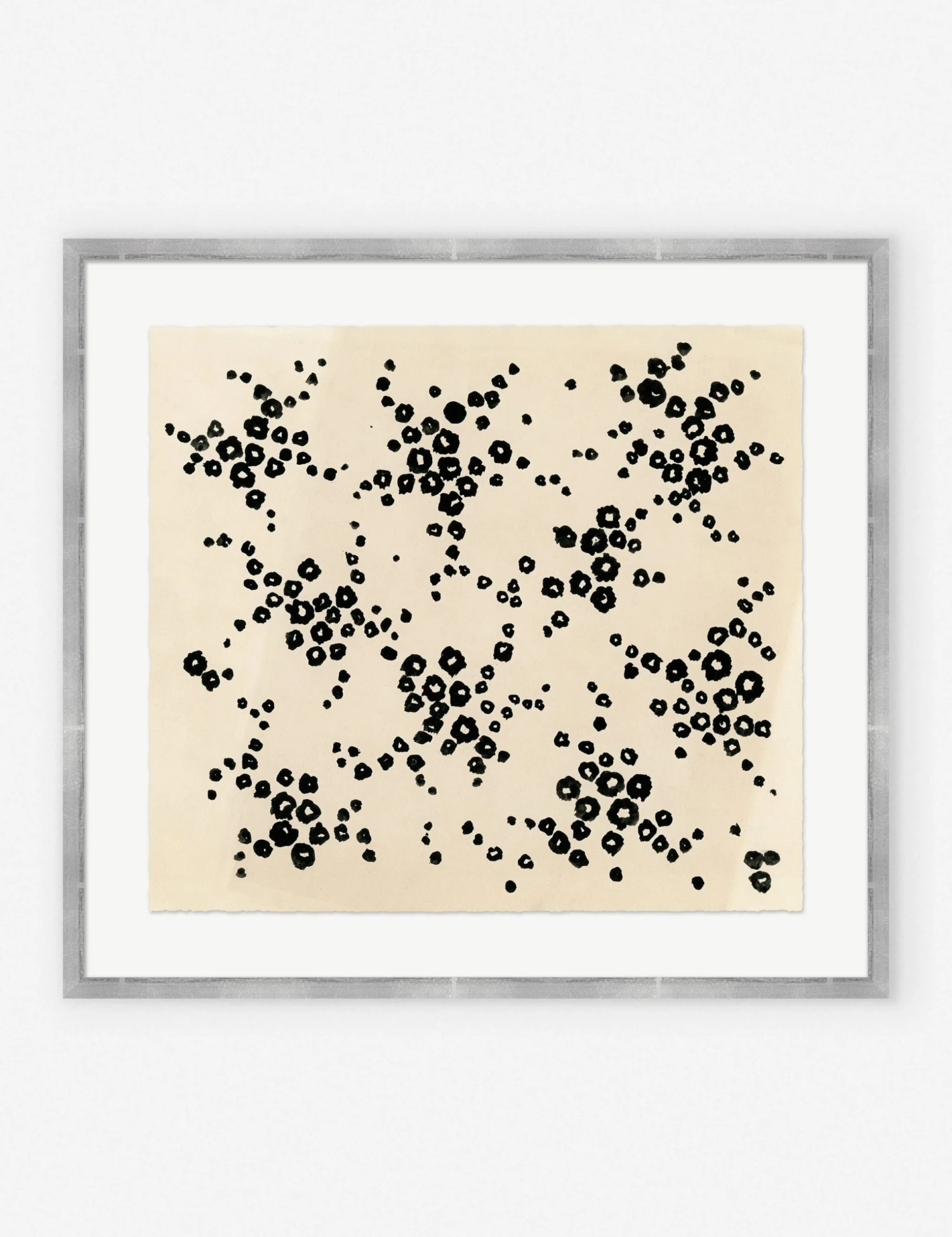 Lulu And Georgia Walls Cat' Print 3 Lulu And Georgia Walls Cat' Print