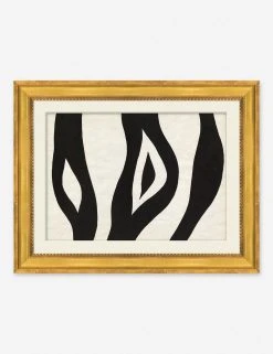 Lulu And Georgia 'Weave' Print Walls