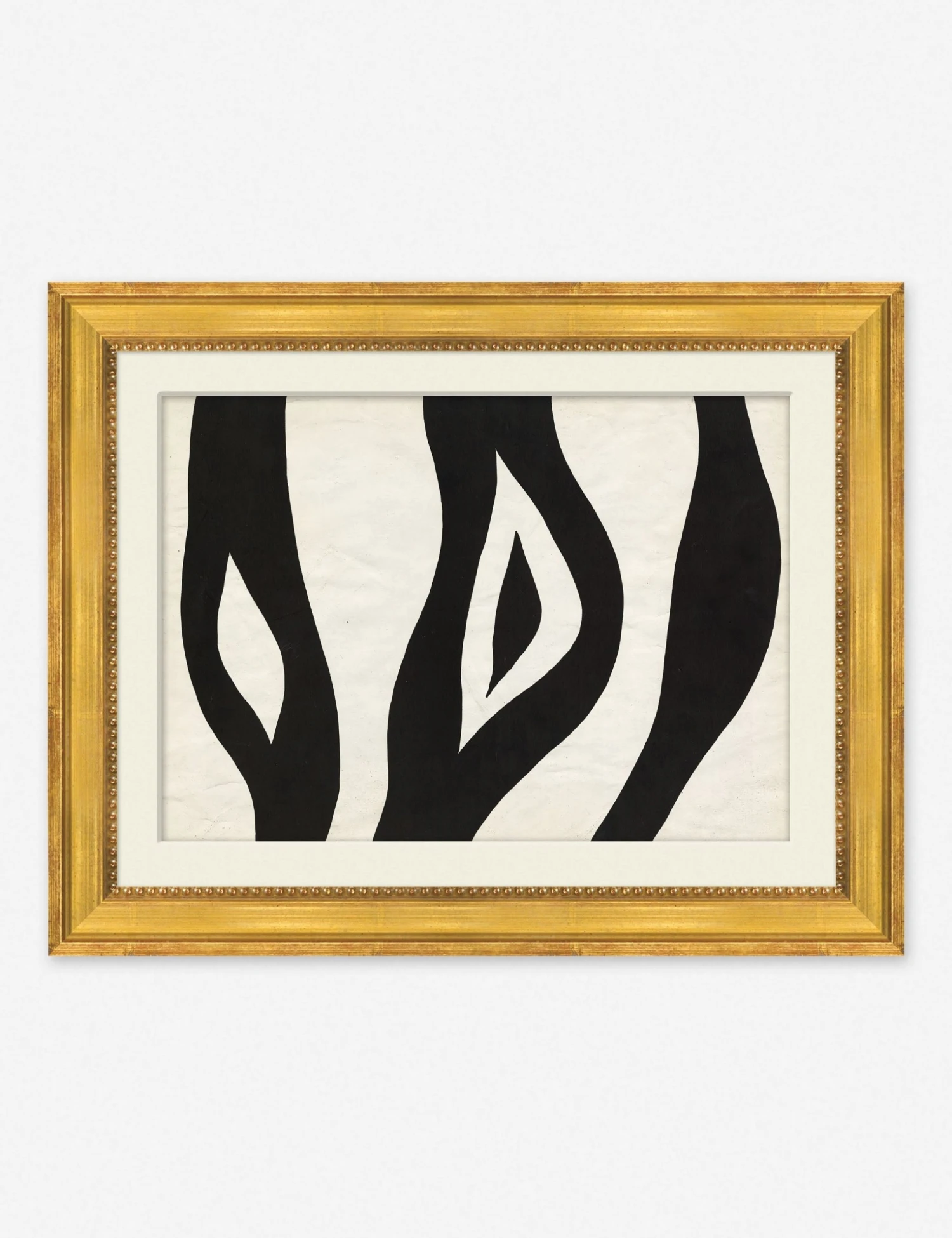 Lulu And Georgia 'Weave' Print Walls 3 Lulu And Georgia 'Weave' Print Walls