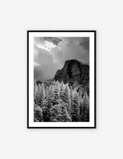 Lulu And Georgia 'Yosemite National Park Views' Photography Print Walls