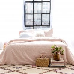 Lulu And Georgia Cultiver Linen Bedding, Duvet Cover Bed + Bath 13 Lulu And Georgia Cultiver Linen Bedding, Duvet Cover Bed + Bath