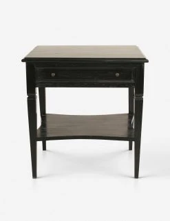 Lulu And Georgia Luna 1 Drawer Nightstand Furniture