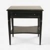 Lulu And Georgia Luna 1 Drawer Nightstand Furniture 1 Lulu And Georgia Luna 1 Drawer Nightstand Furniture