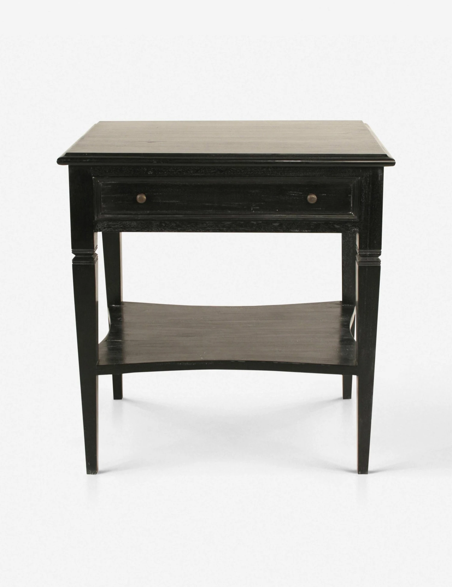 Lulu And Georgia Luna 1 Drawer Nightstand Furniture 3 Lulu And Georgia Luna 1 Drawer Nightstand Furniture