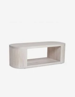 Lulu And Georgia Luna Oval Coffee Table 31 Lulu And Georgia Luna Oval Coffee Table