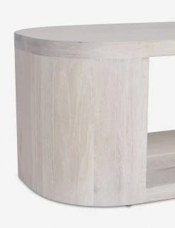 Lulu And Georgia Luna Oval Coffee Table 32 Lulu And Georgia Luna Oval Coffee Table