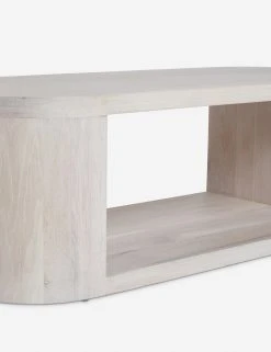 Lulu And Georgia Luna Oval Coffee Table 34 Lulu And Georgia Luna Oval Coffee Table