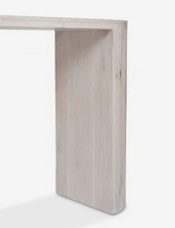 Lulu And Georgia Spring Collection Luna Console Table 32 Lulu And Georgia Spring Collection Luna Console Table