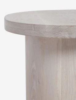 Lulu And Georgia Luna Side Table