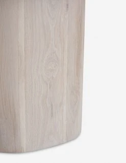 Lulu And Georgia Luna Side Table