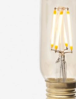 Lulu And Georgia Tala Lura 3W LED Bulb (Set Of 2) Lighting 9 Lulu And Georgia Tala Lura 3W LED Bulb (Set Of 2) Lighting