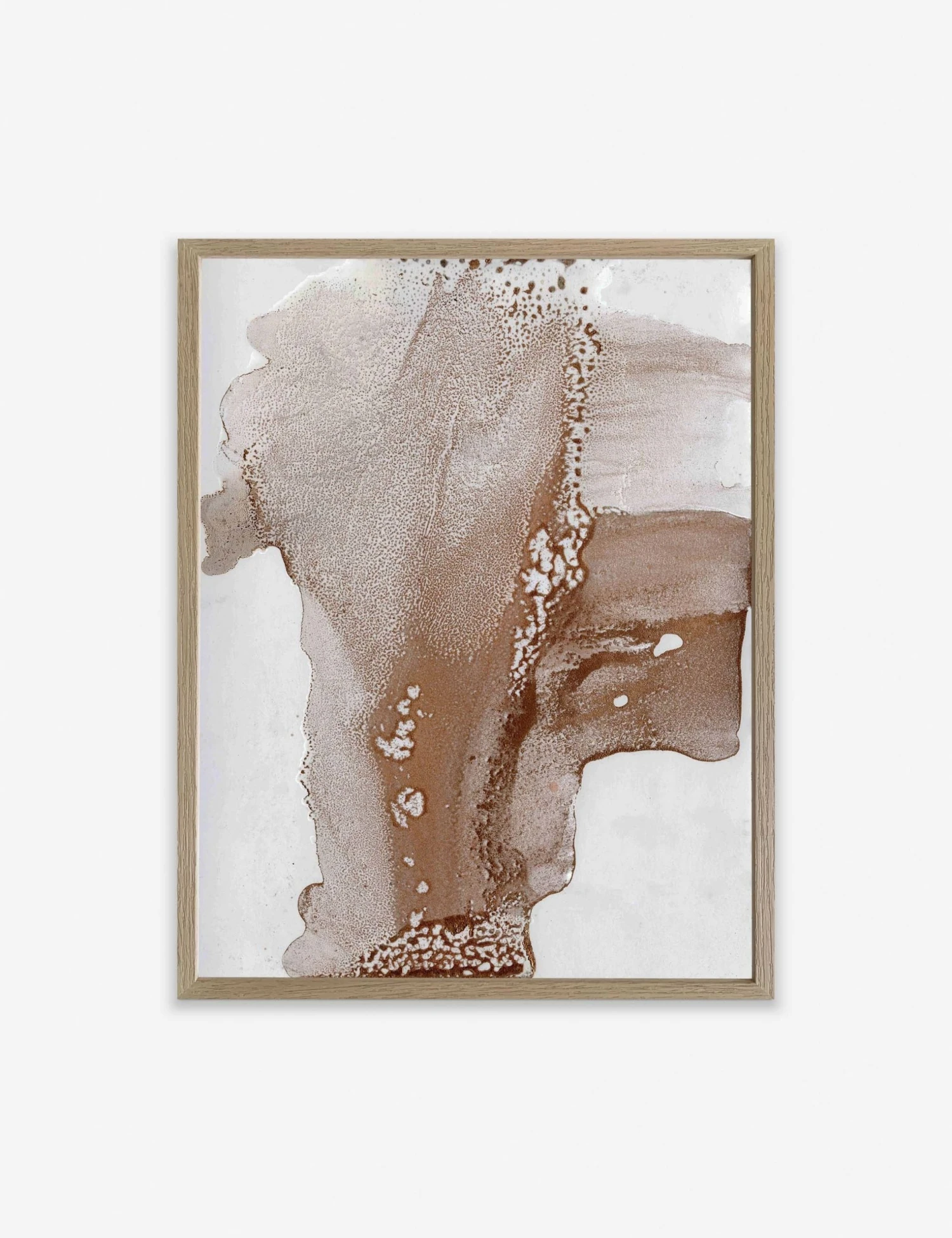 Lulu And Georgia Lustre 1' Wall Art 3 Lulu And Georgia Lustre 1' Wall Art