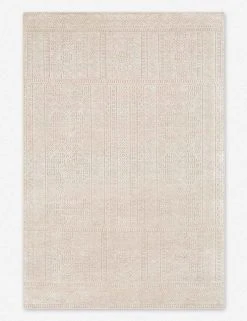 Lulu And Georgia Rugs Melanie Rug