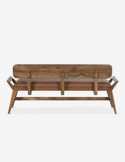 Lulu And Georgia Sienna Leather Bench 10 Lulu And Georgia Sienna Leather Bench