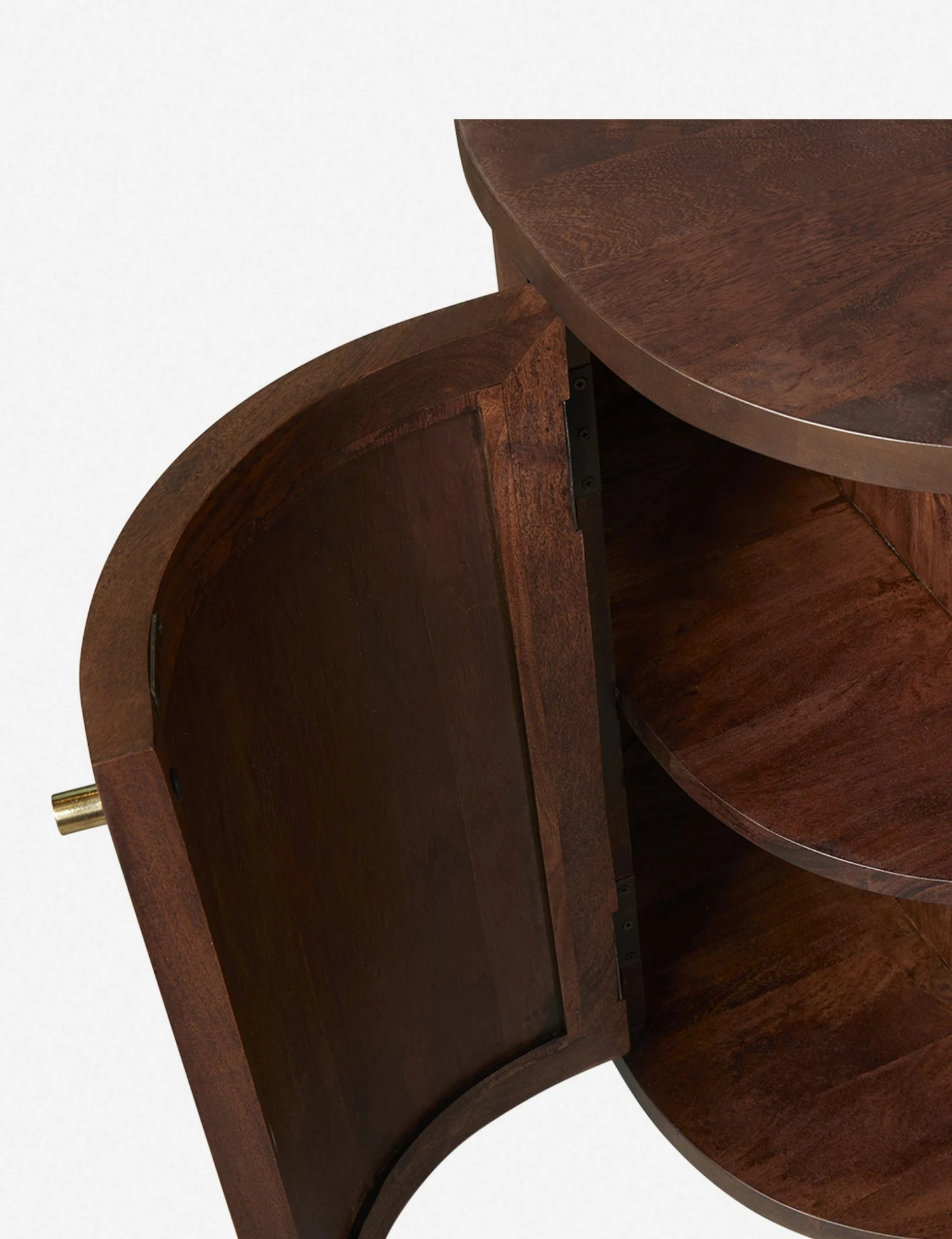 Lulu And Georgia Zeta Media Console 7 Lulu And Georgia Zeta Media Console