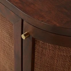 Lulu And Georgia Zeta Media Console 26 Lulu And Georgia Zeta Media Console