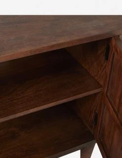 Lulu And Georgia Zeta Media Console 24 Lulu And Georgia Zeta Media Console