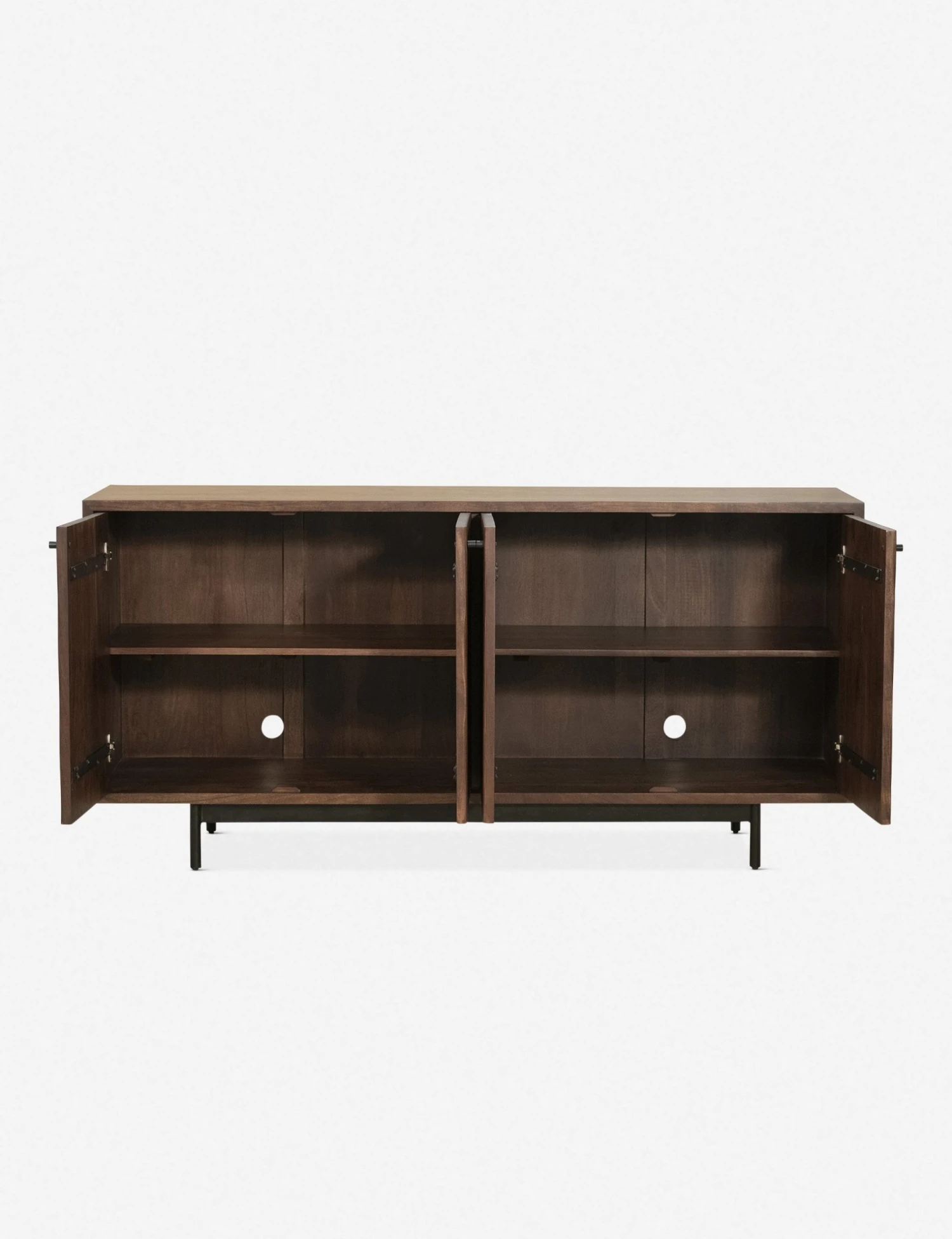 Lulu And Georgia Furniture Valentina Media Console 5 Lulu And Georgia Furniture Valentina Media Console