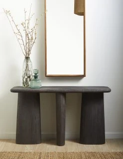 Lulu And Georgia Nera Console Table Furniture