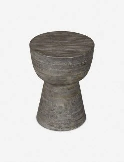 Lulu And Georgia Curved + Rounded Miro Side Table