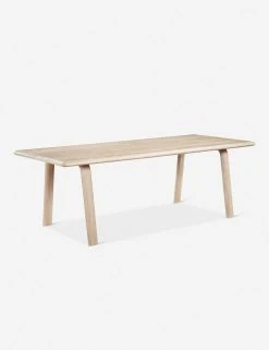 Lulu And Georgia Lyona Dining Table