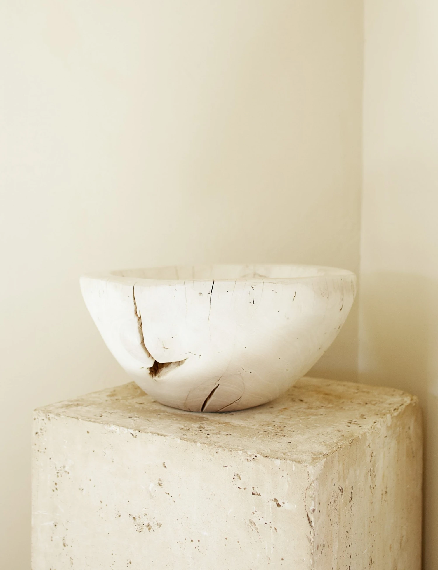 Lulu And Georgia Décor Aspen Reclaimed Wood Bowl 3 Lulu And Georgia Décor Aspen Reclaimed Wood Bowl