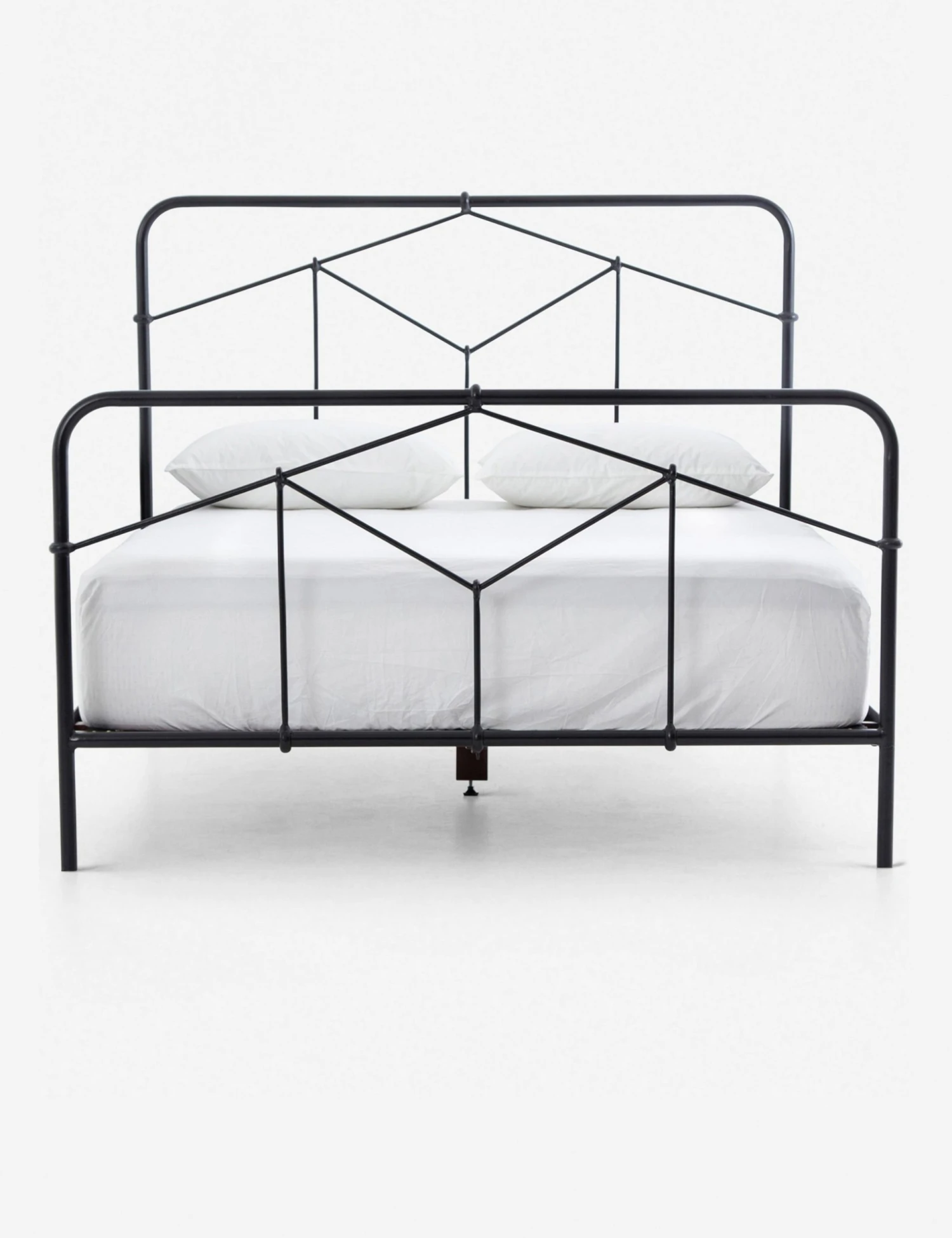 Lulu And Georgia Maddie Bed Curved + Rounded 3 Lulu And Georgia Maddie Bed Curved + Rounded