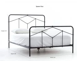 Lulu And Georgia Maddie Bed Curved + Rounded 21 Lulu And Georgia Maddie Bed Curved + Rounded