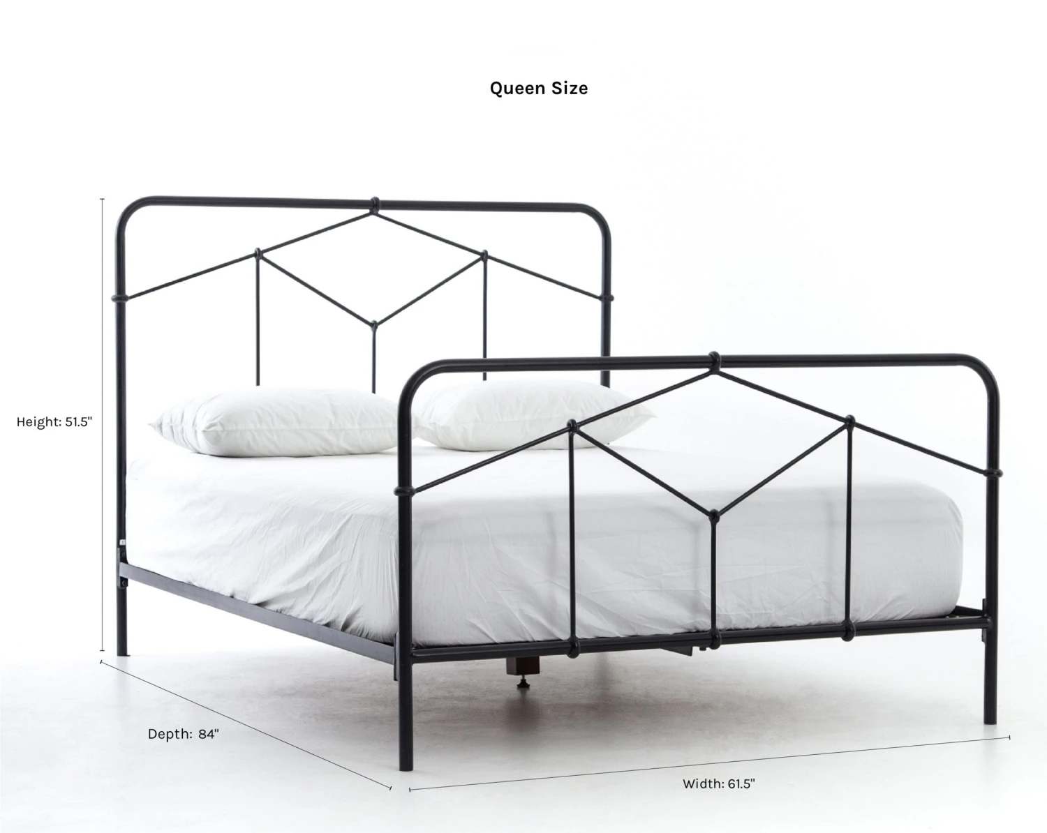 Lulu And Georgia Maddie Bed Curved + Rounded 12 Lulu And Georgia Maddie Bed Curved + Rounded