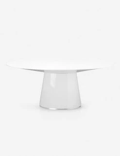 Lulu And Georgia Magar Oval Dining Table