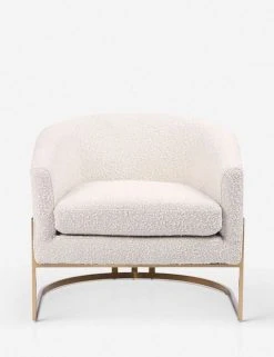 Lulu And Georgia Estella Accent Chair
