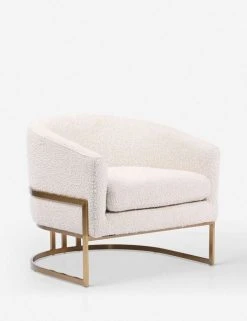 Lulu And Georgia Estella Accent Chair