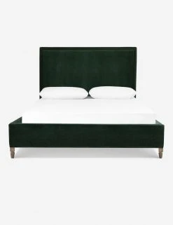 Lulu And Georgia Maison Platform Bed Furniture
