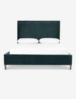 Lulu And Georgia Maison Platform Bed Furniture