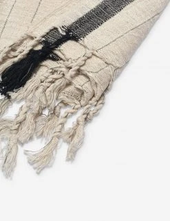 Lulu And Georgia Bed + Bath House No. 23 Malla Turkish Towel