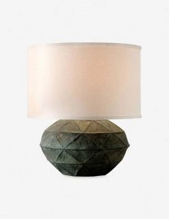 Lulu And Georgia Malorie Table Lamp
