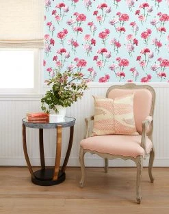 Lulu And Georgia Mama's Favorite Wallpaper By Nathan Turner, Sky