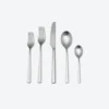 Lulu And Georgia Marcello Flatware 5-Piece Set 2 Lulu And Georgia Marcello Flatware 5-Piece Set